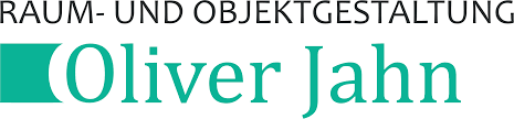 Raum- und Objektgestaltung Oliver Jahn Logo